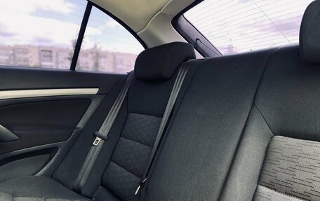 Skoda Octavia, 2012 год, 937 000 рублей, 17 фотография