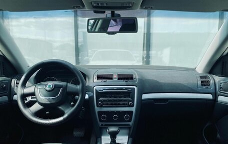 Skoda Octavia, 2012 год, 937 000 рублей, 13 фотография