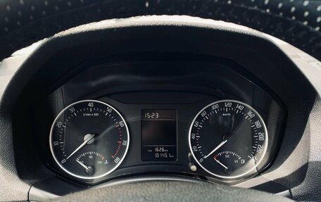 Skoda Octavia, 2012 год, 937 000 рублей, 18 фотография