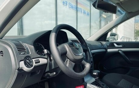 Skoda Octavia, 2012 год, 937 000 рублей, 11 фотография