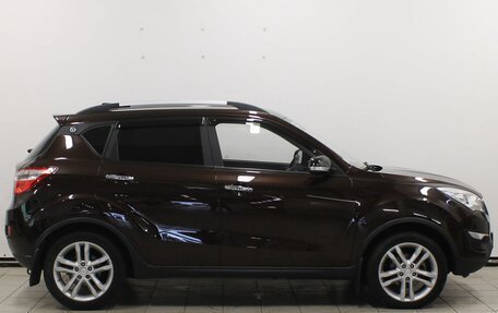 Changan CS35, 2019 год, 919 900 рублей, 4 фотография