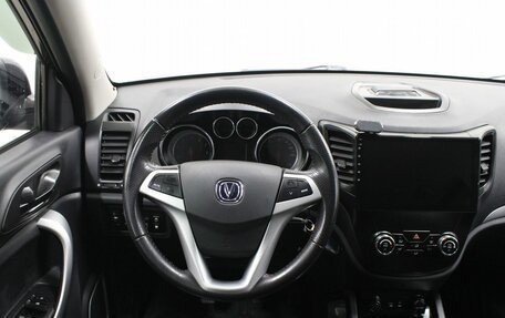 Changan CS35, 2019 год, 919 900 рублей, 10 фотография