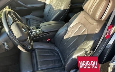 BMW X5, 2017 год, 4 355 000 рублей, 11 фотография