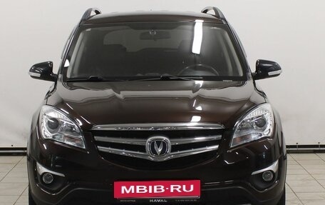 Changan CS35, 2019 год, 919 900 рублей, 2 фотография