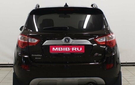 Changan CS35, 2019 год, 919 900 рублей, 6 фотография
