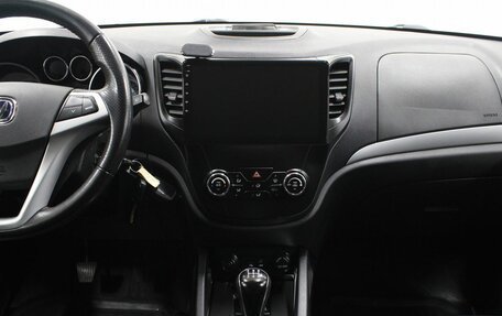 Changan CS35, 2019 год, 919 900 рублей, 14 фотография