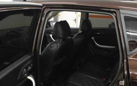 Changan CS35, 2019 год, 919 900 рублей, 16 фотография