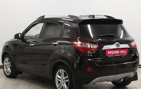 Changan CS35, 2019 год, 919 900 рублей, 7 фотография