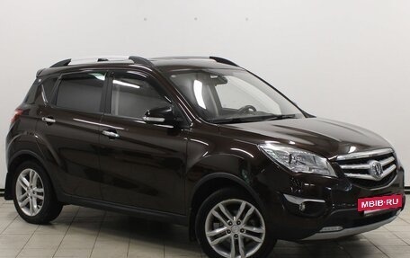 Changan CS35, 2019 год, 919 900 рублей, 3 фотография