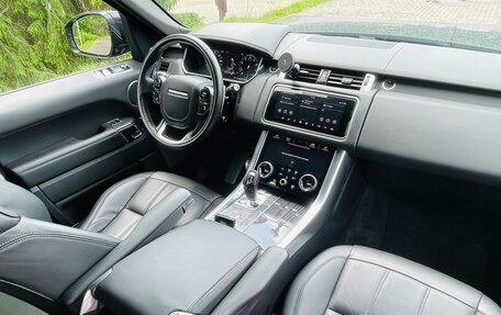 Land Rover Range Rover Sport II, 2019 год, 5 555 555 рублей, 11 фотография
