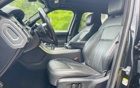 Land Rover Range Rover Sport II, 2019 год, 5 555 555 рублей, 12 фотография