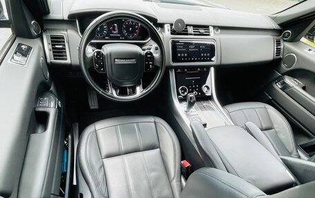 Land Rover Range Rover Sport II, 2019 год, 5 555 555 рублей, 14 фотография