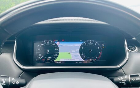 Land Rover Range Rover Sport II, 2019 год, 5 555 555 рублей, 15 фотография