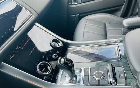 Land Rover Range Rover Sport II, 2019 год, 5 555 555 рублей, 17 фотография
