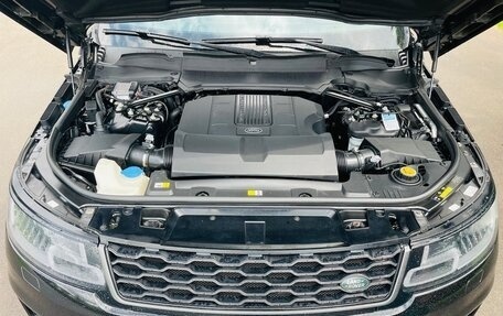 Land Rover Range Rover Sport II, 2019 год, 5 555 555 рублей, 20 фотография