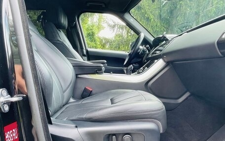 Land Rover Range Rover Sport II, 2019 год, 5 555 555 рублей, 21 фотография
