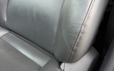 Toyota Camry, 2018 год, 2 600 000 рублей, 11 фотография