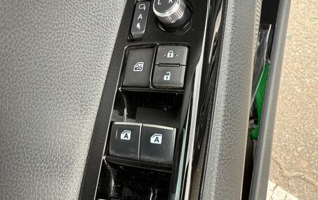 Toyota Camry, 2018 год, 2 600 000 рублей, 17 фотография