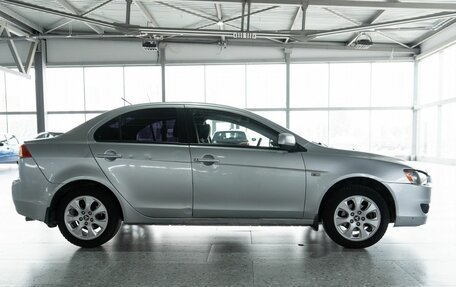 Mitsubishi Lancer IX, 2008 год, 452 000 рублей, 5 фотография