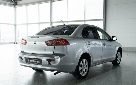 Mitsubishi Lancer IX, 2008 год, 452 000 рублей, 2 фотография
