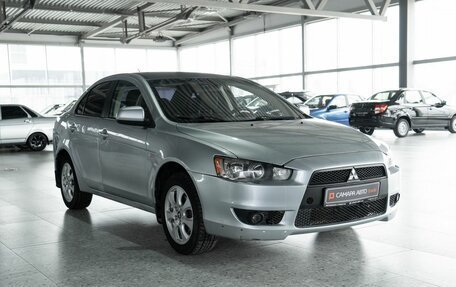 Mitsubishi Lancer IX, 2008 год, 452 000 рублей, 3 фотография