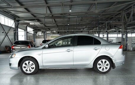 Mitsubishi Lancer IX, 2008 год, 452 000 рублей, 6 фотография