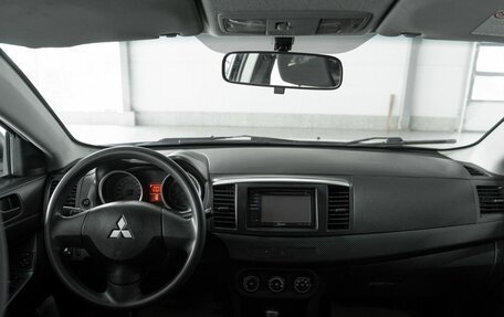 Mitsubishi Lancer IX, 2008 год, 452 000 рублей, 9 фотография