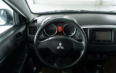 Mitsubishi Lancer IX, 2008 год, 452 000 рублей, 10 фотография