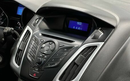 Ford Focus III, 2011 год, 949 990 рублей, 6 фотография
