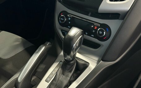 Ford Focus III, 2011 год, 949 990 рублей, 8 фотография