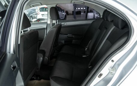 Mitsubishi Lancer IX, 2008 год, 452 000 рублей, 12 фотография