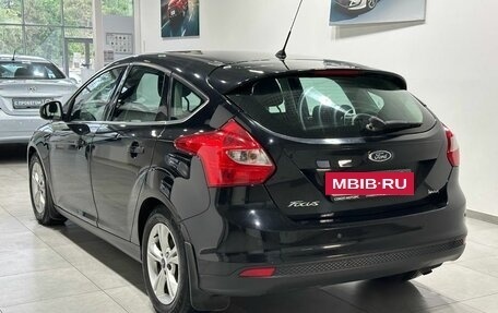 Ford Focus III, 2011 год, 949 990 рублей, 3 фотография