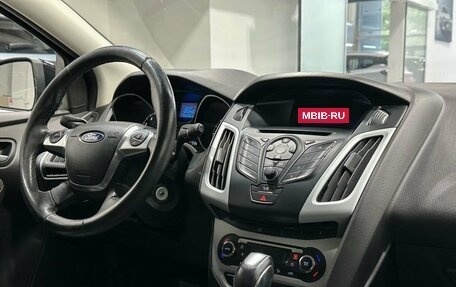 Ford Focus III, 2011 год, 949 990 рублей, 5 фотография
