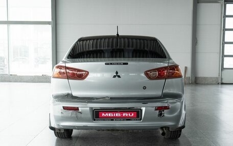 Mitsubishi Lancer IX, 2008 год, 452 000 рублей, 8 фотография
