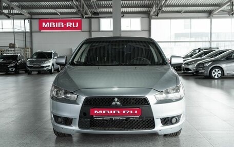 Mitsubishi Lancer IX, 2008 год, 452 000 рублей, 7 фотография