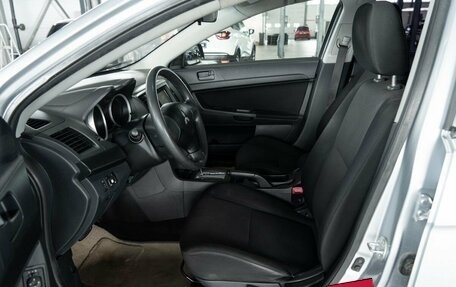 Mitsubishi Lancer IX, 2008 год, 452 000 рублей, 11 фотография