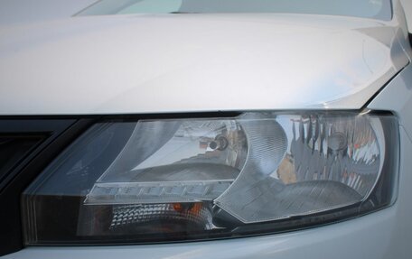 Skoda Rapid I, 2019 год, 1 379 000 рублей, 17 фотография