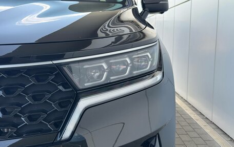 KIA Sorento IV, 2020 год, 3 690 000 рублей, 7 фотография