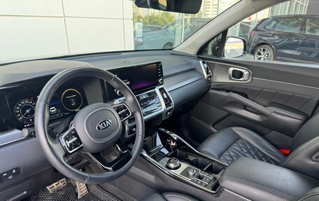 KIA Sorento IV, 2020 год, 3 690 000 рублей, 9 фотография