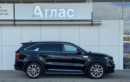 KIA Sorento IV, 2020 год, 3 690 000 рублей, 6 фотография
