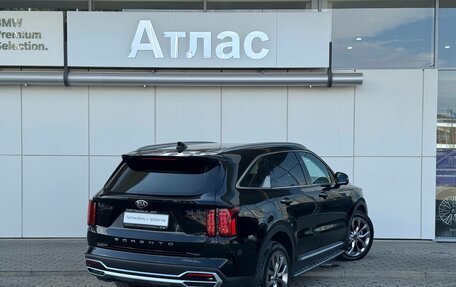 KIA Sorento IV, 2020 год, 3 690 000 рублей, 2 фотография