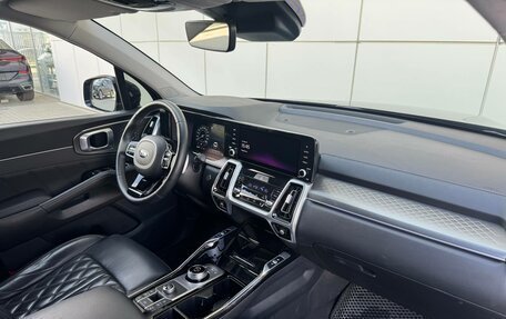 KIA Sorento IV, 2020 год, 3 690 000 рублей, 11 фотография