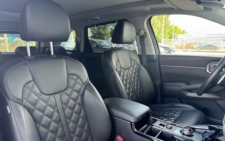 KIA Sorento IV, 2020 год, 3 690 000 рублей, 12 фотография