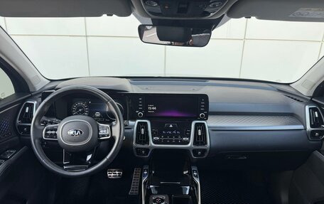 KIA Sorento IV, 2020 год, 3 690 000 рублей, 10 фотография