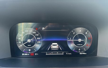 KIA Sorento IV, 2020 год, 3 690 000 рублей, 14 фотография