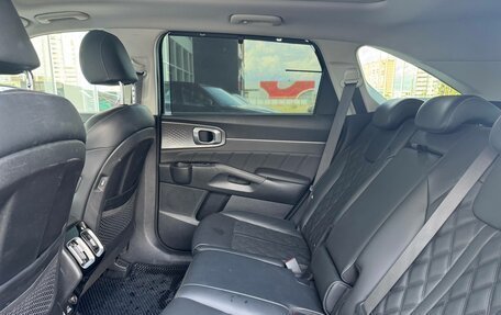 KIA Sorento IV, 2020 год, 3 690 000 рублей, 13 фотография