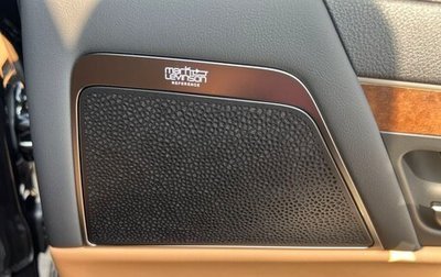Lexus LX, 2025 год, 18 400 000 рублей, 1 фотография