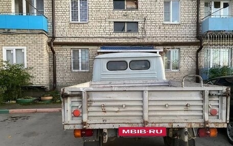 ЛуАЗ Pickup, 2010 год, 500 000 рублей, 4 фотография