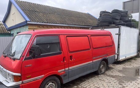 Mazda Bongo III, 1991 год, 285 000 рублей, 1 фотография