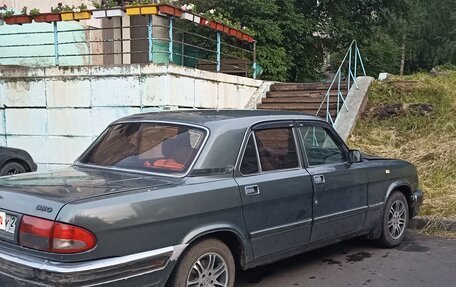 ГАЗ 3110 «Волга», 2003 год, 99 000 рублей, 1 фотография